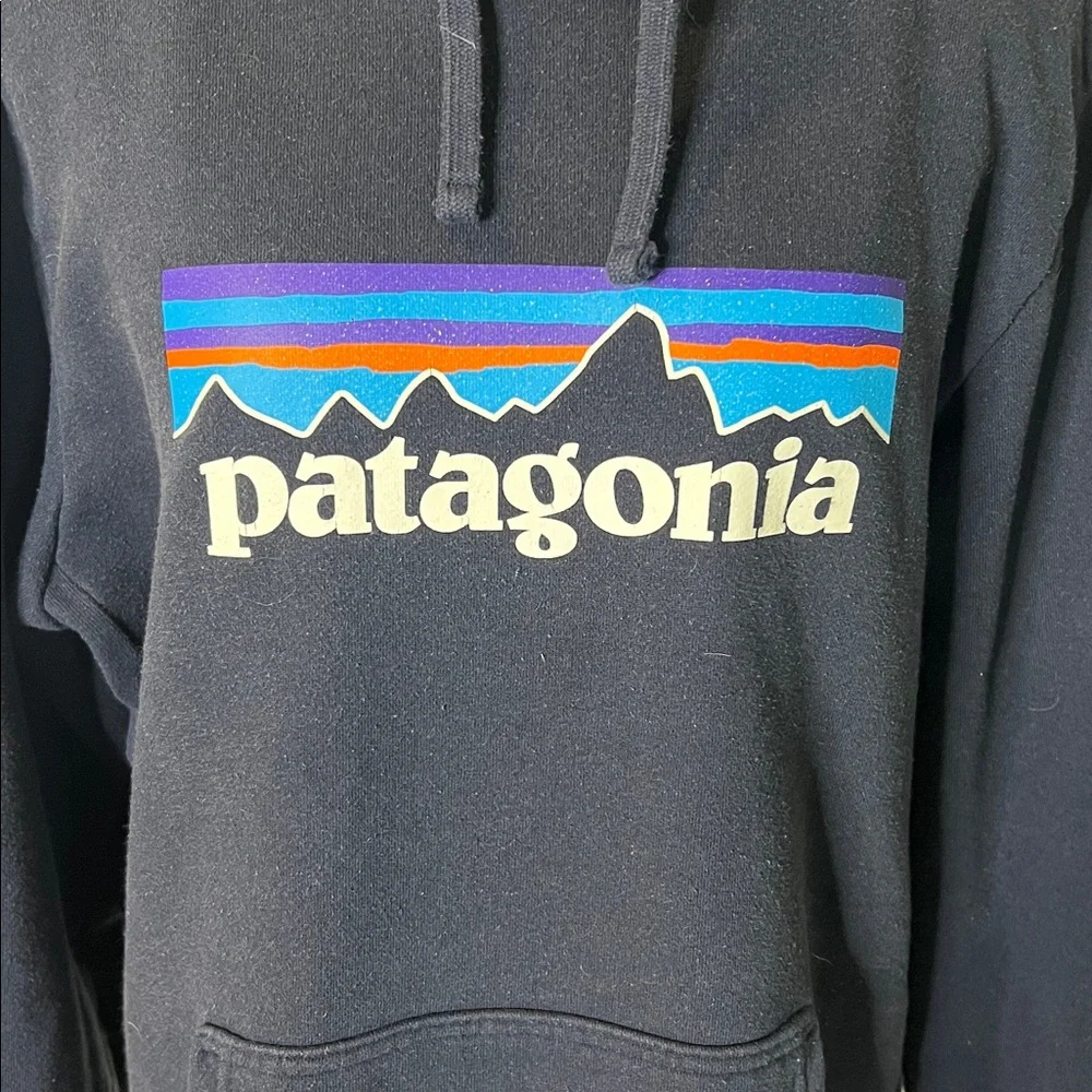 Patagonia vguc size